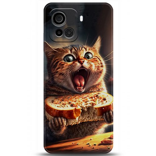 Uyumlu Kılıf HD Baskılı Kılıf - Followed Institution 5684