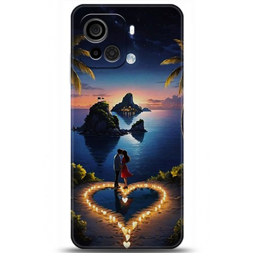 Uyumlu Kılıf HD Baskılı Kılıf - Followed Institution 5692