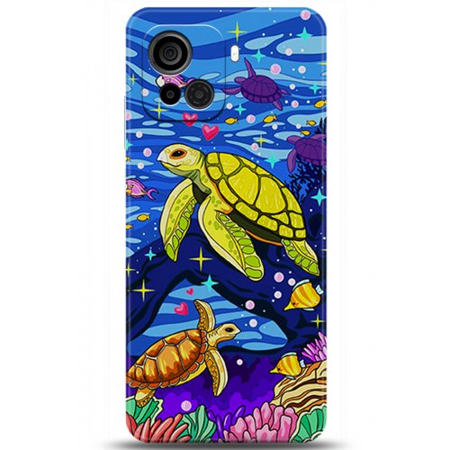 Uyumlu Kılıf HD Baskılı Kılıf - Followed Institution 5701