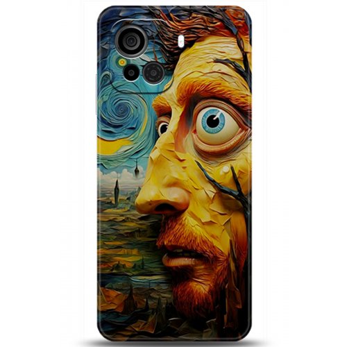 Uyumlu Kılıf HD Baskılı Kılıf - Followed Institution 5714