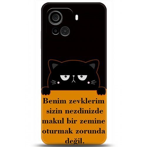 Uyumlu Kılıf HD Baskılı Kılıf - Followed Institution 5720