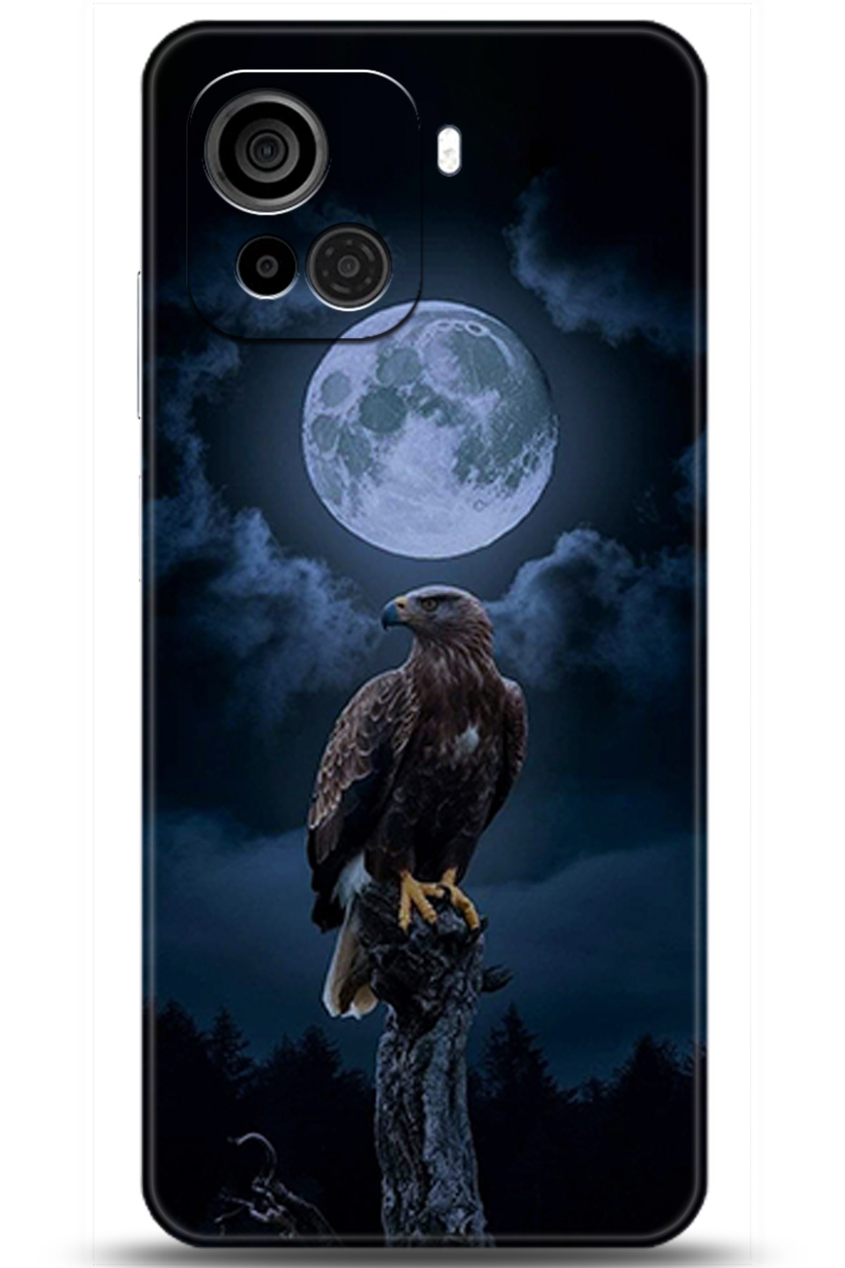 Casper Via F30 Uyumlu Kılıf HD Baskılı Kılıf - Followed Institution 5733