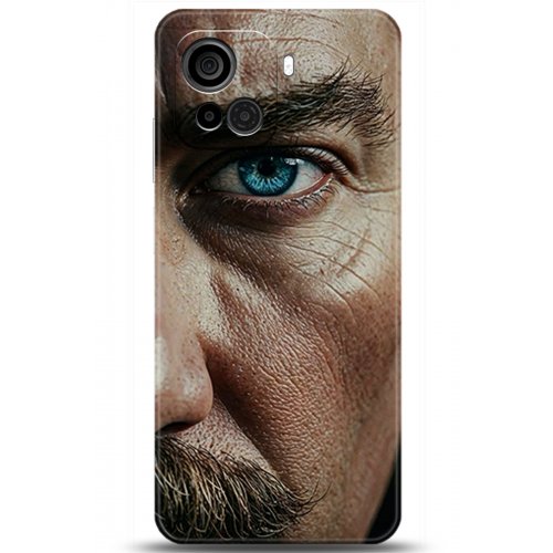 Uyumlu Kılıf HD Baskılı Kılıf - Followed Institution 5742