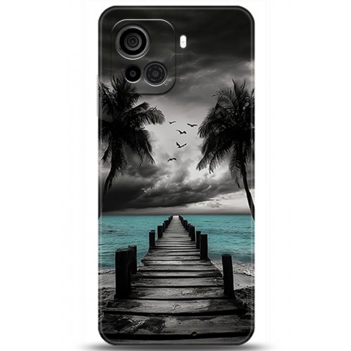 Uyumlu Kılıf HD Baskılı Kılıf - Followed Institution 5749