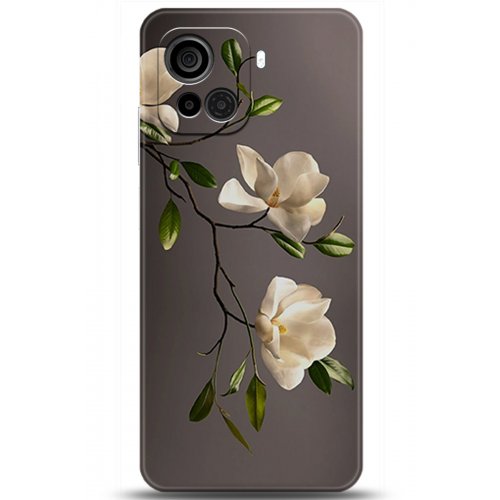 Uyumlu Kılıf HD Baskılı Kılıf - Followed Institution 5752