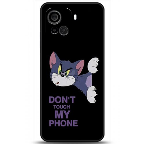 Uyumlu Kılıf HD Baskılı Kılıf - Followed Institution 5755