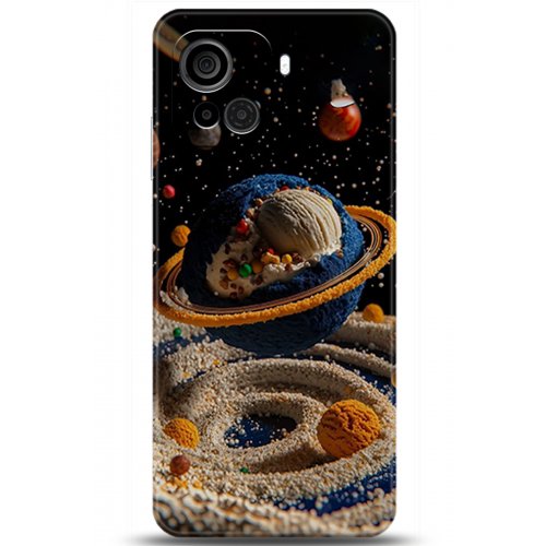 Uyumlu Kılıf HD Baskılı Kılıf - Followed Institution 5767