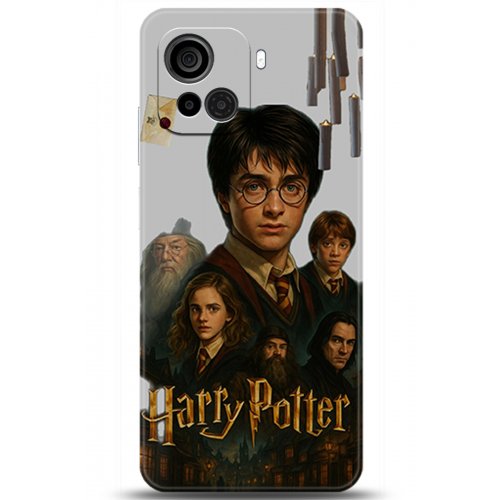 Uyumlu Kılıf HD Baskılı Kılıf - Followed Institution 5768