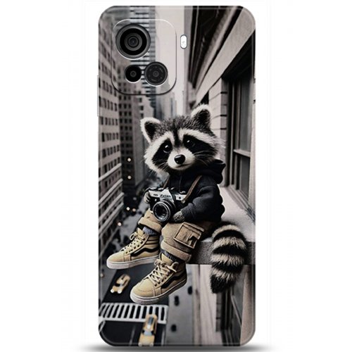 Uyumlu Kılıf HD Baskılı Kılıf - Followed Institution 5774