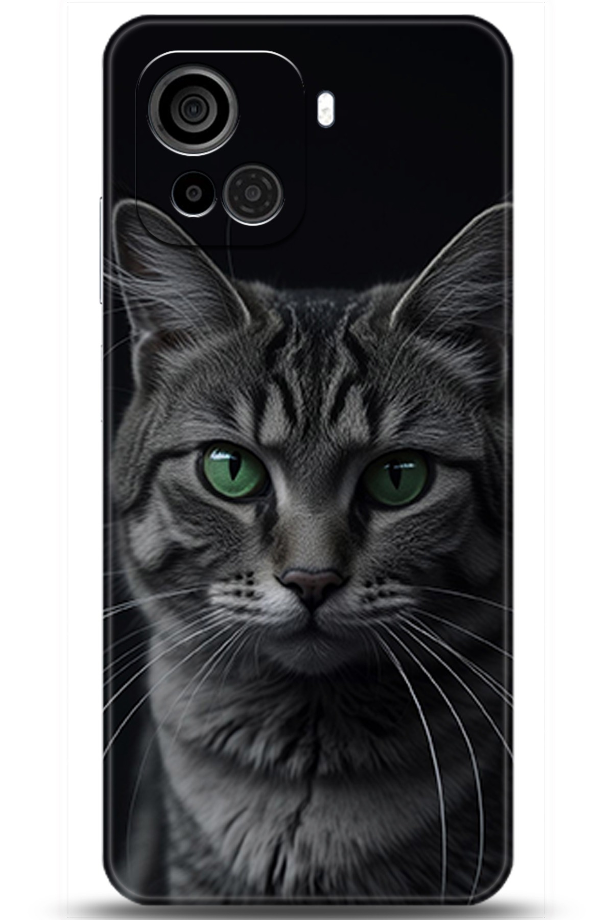 Casper Via F30 Uyumlu Kılıf HD Baskılı Kılıf - Followed Institution 5780