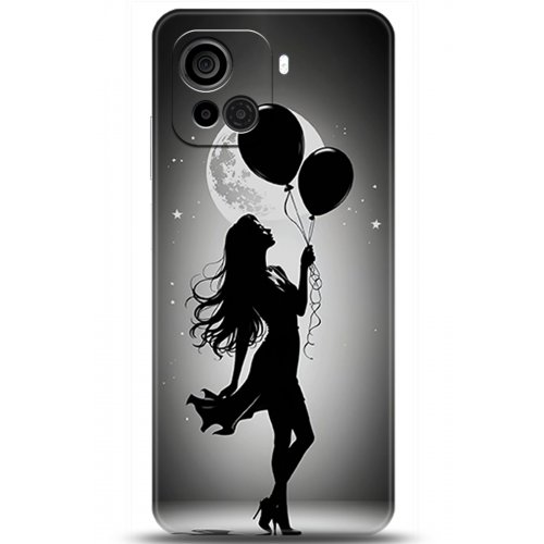 Uyumlu Kılıf HD Baskılı Kılıf - Followed Institution 5795