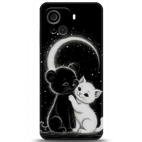 Uyumlu Kılıf HD Baskılı Kılıf - Followed Institution 5798