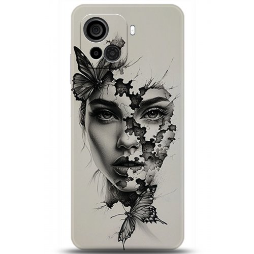 Uyumlu Kılıf HD Baskılı Kılıf - Followed Institution 5812