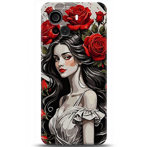 Uyumlu Kılıf HD Baskılı Kılıf - Followed Institution 5824