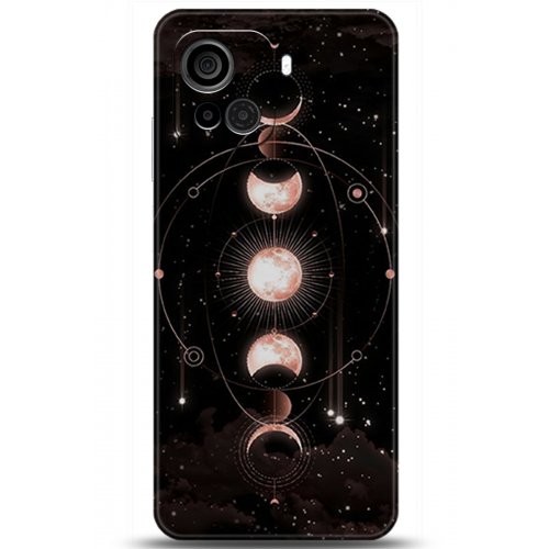 Uyumlu Kılıf HD Baskılı Kılıf - Followed Institution 5828