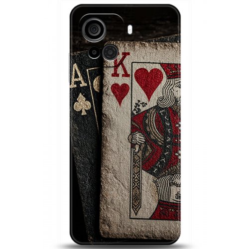 Uyumlu Kılıf HD Baskılı Kılıf - Followed Institution 5838