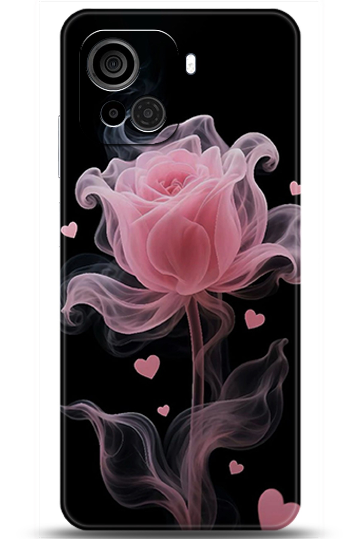 Casper Via F30 Uyumlu Kılıf HD Baskılı Kılıf - Followed Institution 5839