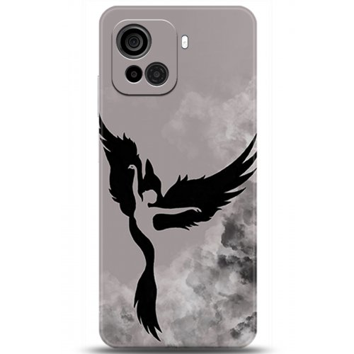 Uyumlu Kılıf HD Baskılı Kılıf - Followed Institution 5840