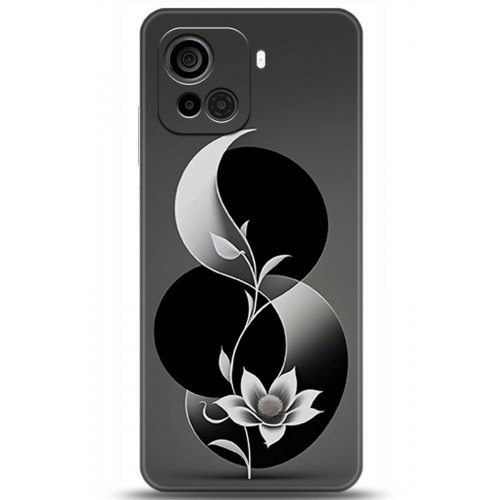 Uyumlu Kılıf HD Baskılı Kılıf - Followed Institution 5841