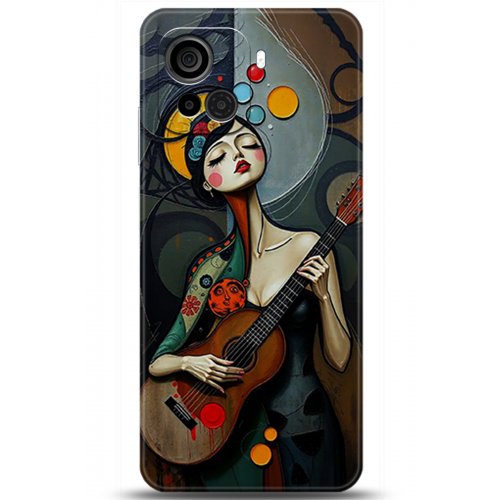 Uyumlu Kılıf HD Baskılı Kılıf - Followed Institution 5859