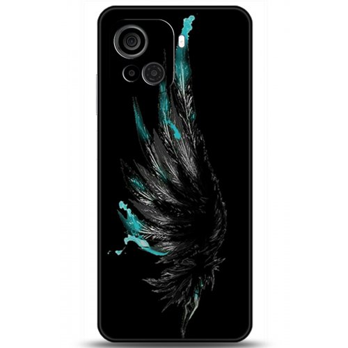 Uyumlu Kılıf HD Baskılı Kılıf - Followed Institution 5866