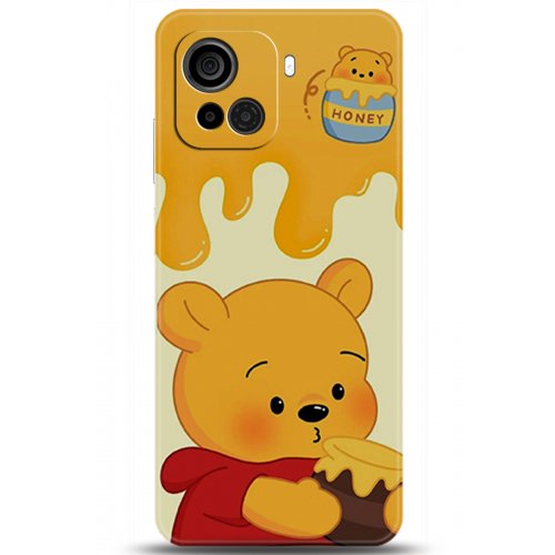 Uyumlu Kılıf HD Baskılı Kılıf - Followed Institution 5867