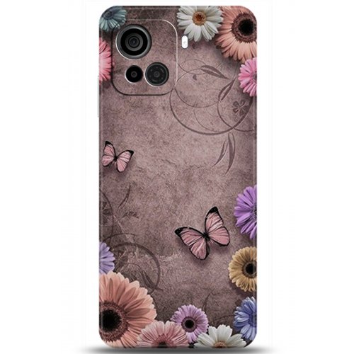 Uyumlu Kılıf HD Baskılı Kılıf - Followed Institution 5873