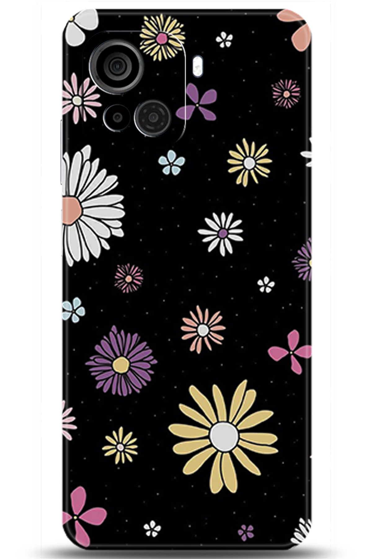 Casper Via F30 Uyumlu Kılıf HD Baskılı Kılıf - Followed Institution 5887