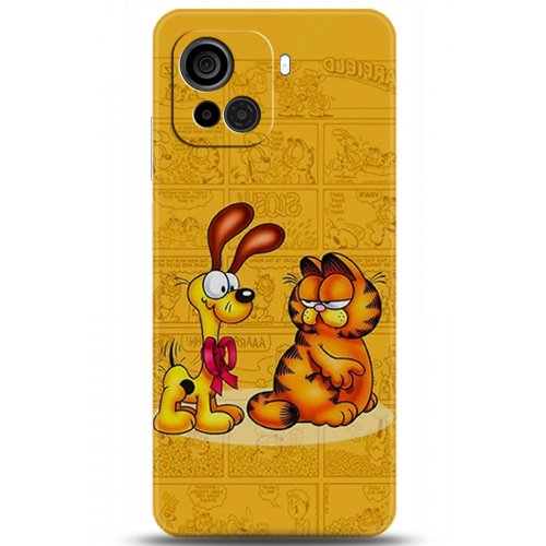 Uyumlu Kılıf HD Baskılı Kılıf - Followed Institution 5895