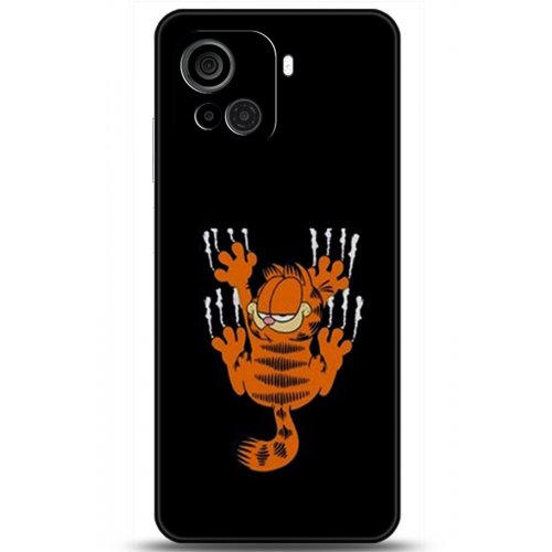 Uyumlu Kılıf HD Baskılı Kılıf - Followed Institution 5899