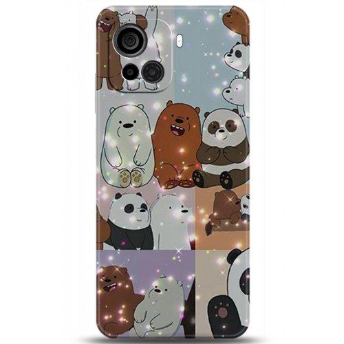 Uyumlu Kılıf HD Baskılı Kılıf - Followed Institution 5912