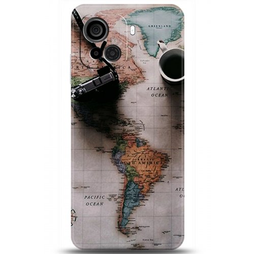 Uyumlu Kılıf HD Baskılı Kılıf - Followed Institution 5925