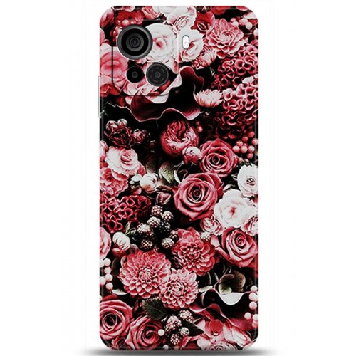 Uyumlu Kılıf HD Baskılı Kılıf - Followed Institution 5926