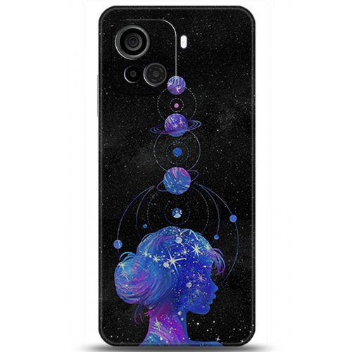 Uyumlu Kılıf HD Baskılı Kılıf - Followed Institution 5936