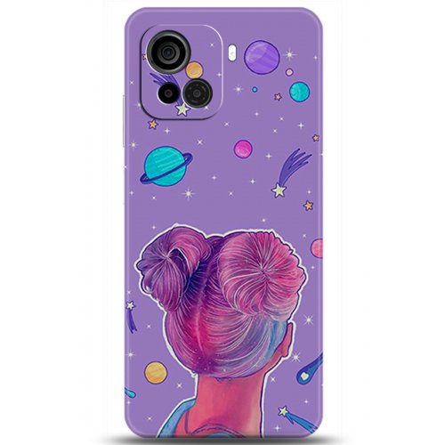 Uyumlu Kılıf HD Baskılı Kılıf - Followed Institution 5937