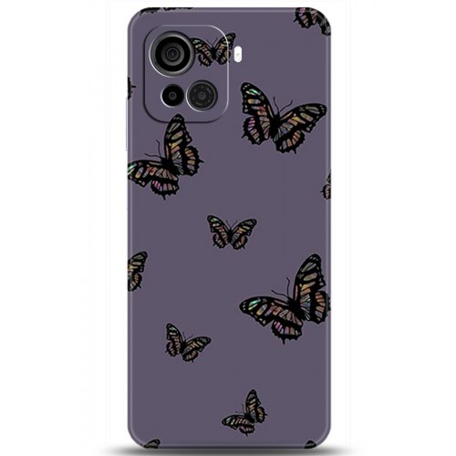 Uyumlu Kılıf HD Baskılı Kılıf - Followed Institution 5953