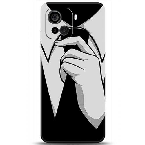 Uyumlu Kılıf HD Baskılı Kılıf - Followed Institution 5979