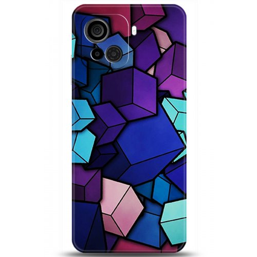 Uyumlu Kılıf HD Baskılı Kılıf - Followed Institution 5988