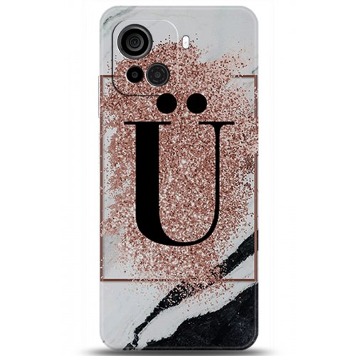 Uyumlu Kılıf HD Baskılı Kılıf - Followed Institution 5996