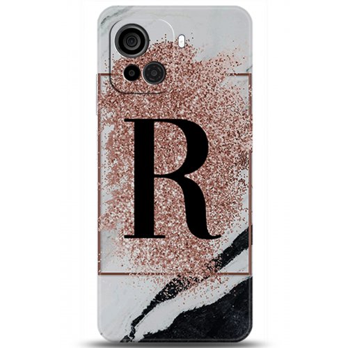 Uyumlu Kılıf HD Baskılı Kılıf - Followed Institution 6001