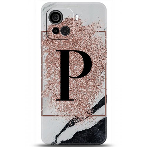 Uyumlu Kılıf HD Baskılı Kılıf - Followed Institution 6002