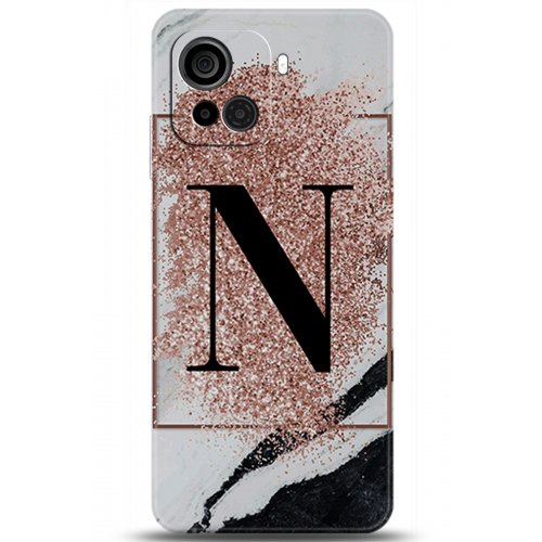 Uyumlu Kılıf HD Baskılı Kılıf - Followed Institution 6005