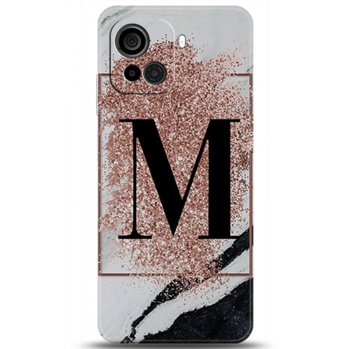 Uyumlu Kılıf HD Baskılı Kılıf - Followed Institution 6006