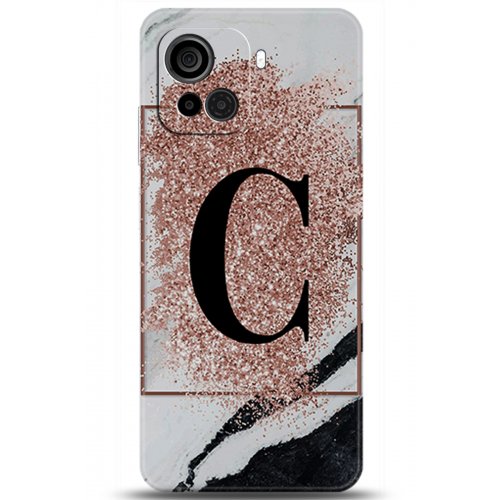 Uyumlu Kılıf HD Baskılı Kılıf - Followed Institution 6018