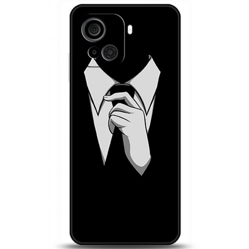 Uyumlu Kılıf HD Baskılı Kılıf - Followed Institution 6021