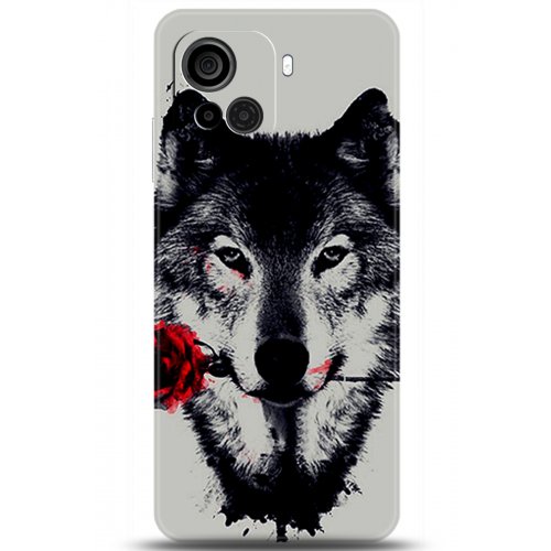 Uyumlu Kılıf HD Baskılı Kılıf - Followed Institution 6022