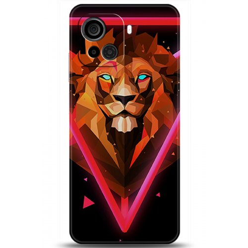 Uyumlu Kılıf HD Baskılı Kılıf - Followed Institution 6023