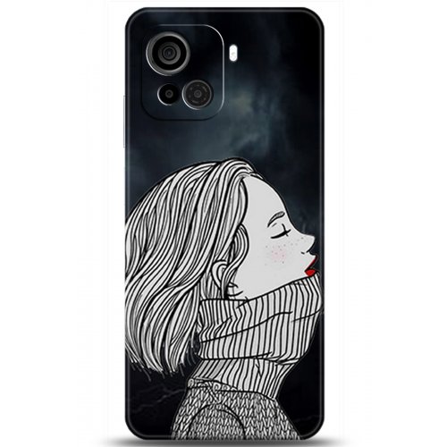 Uyumlu Kılıf HD Baskılı Kılıf - Followed Institution 6024