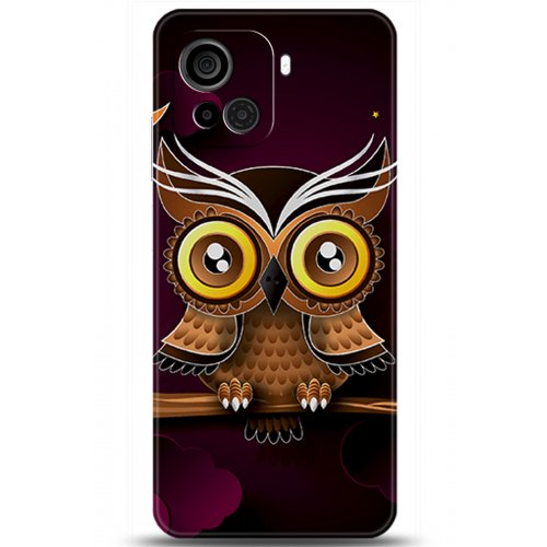 Uyumlu Kılıf HD Baskılı Kılıf - Followed Institution 6036