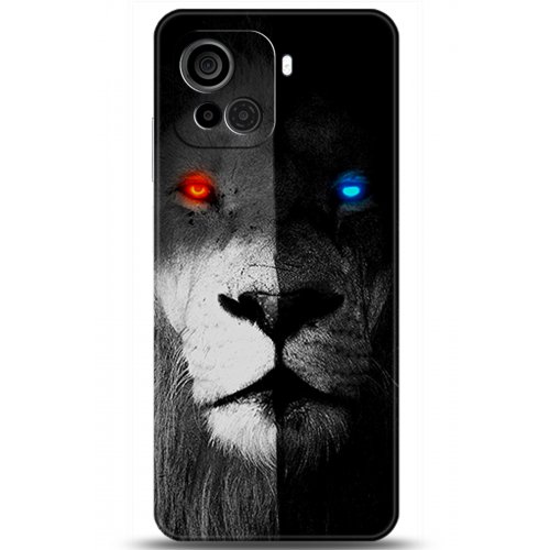 Uyumlu Kılıf HD Baskılı Kılıf - Followed Institution 6040